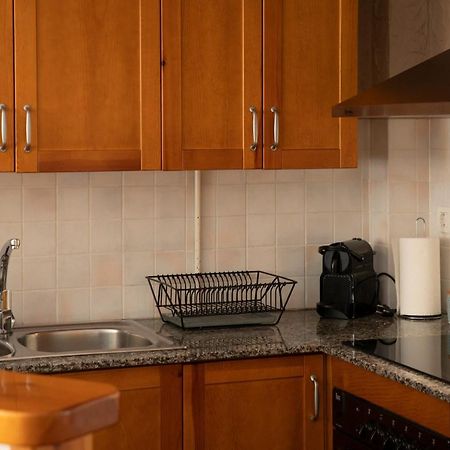 Apartament Cadi- Moixero Bagá Kamer foto