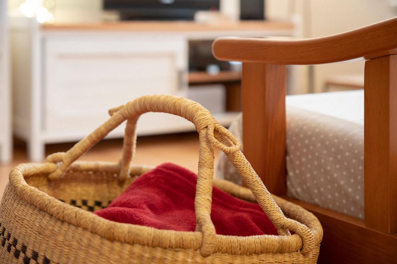 Apartament Cadi- Moixero Bagá Kamer foto